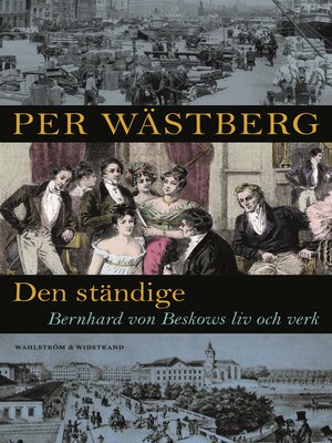 cover image of Den ständige